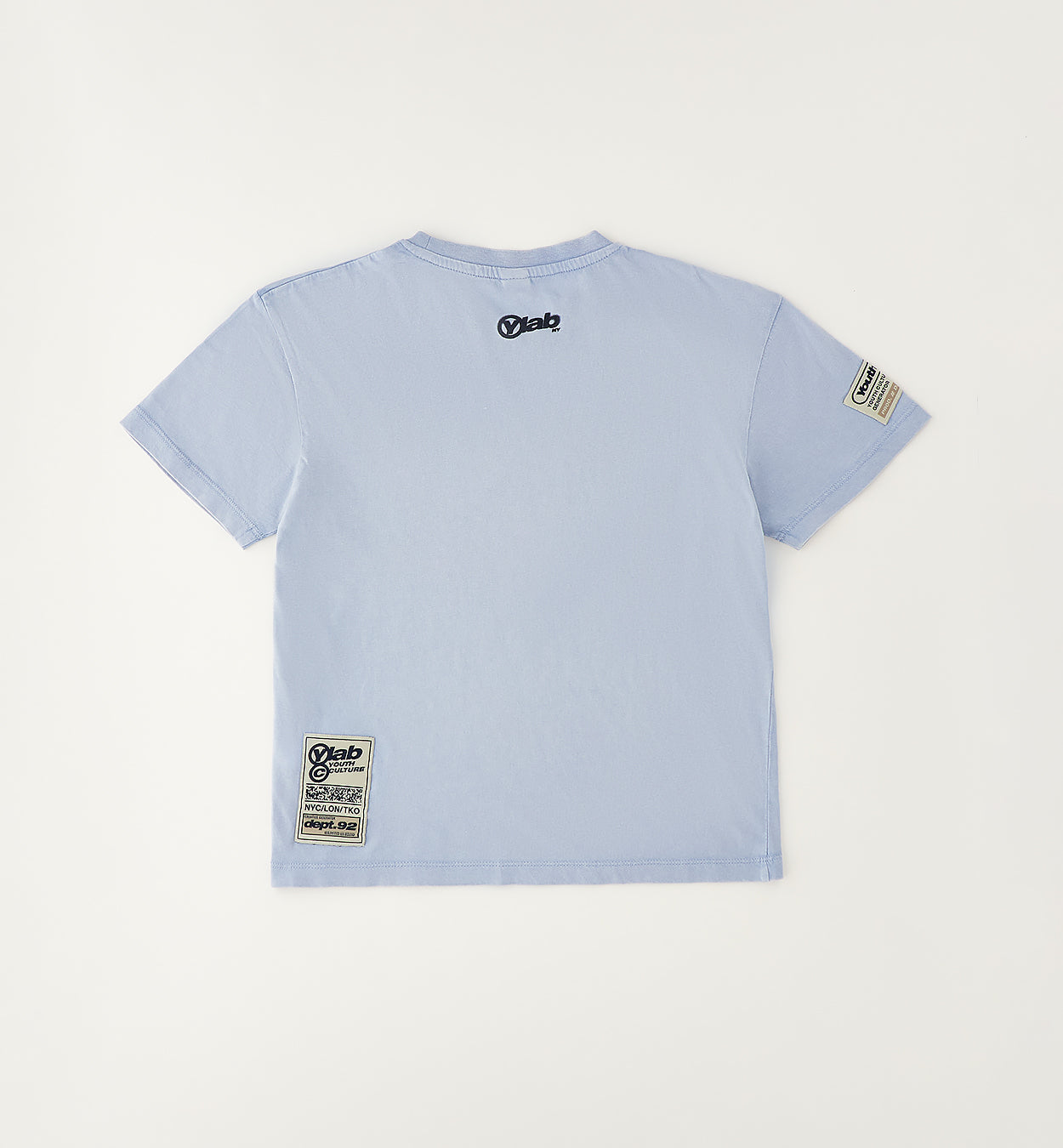 t-shirt junior m/corta