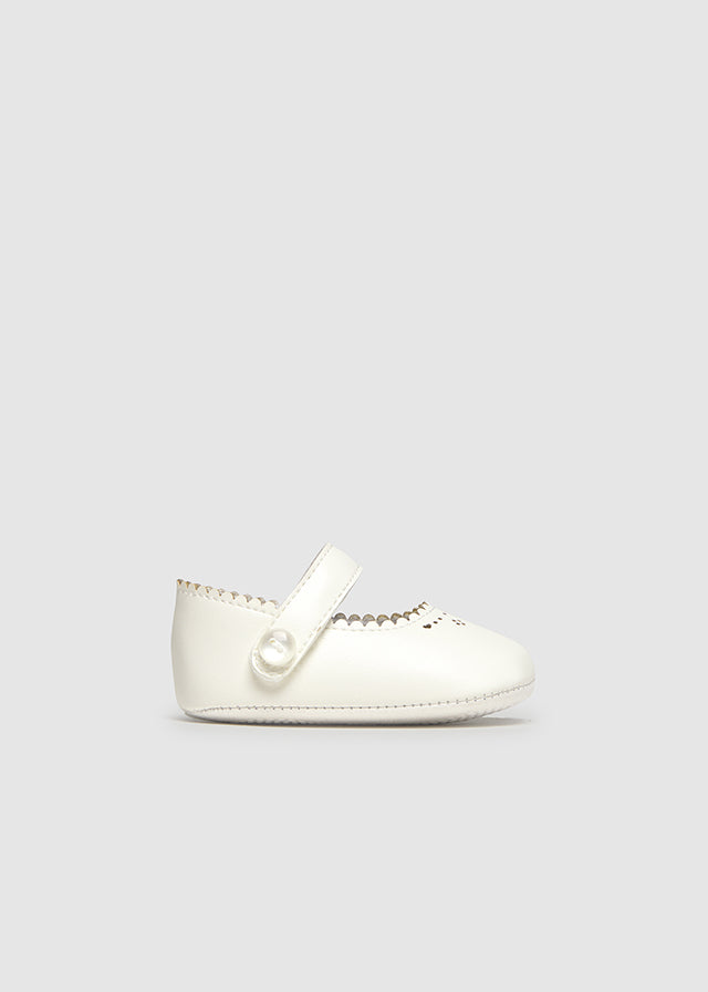 scarpine neonata ballerina