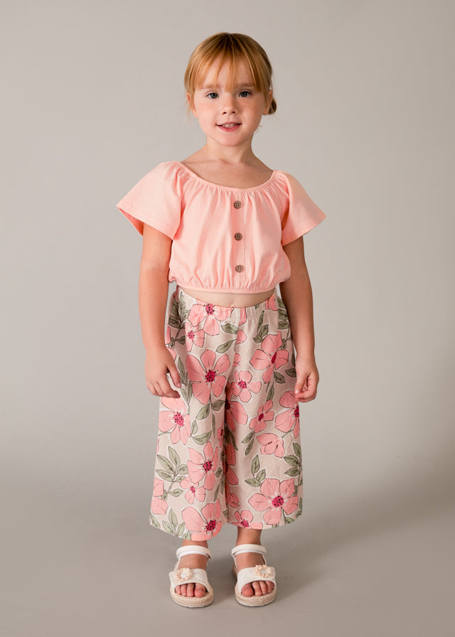 completo bimba blusa