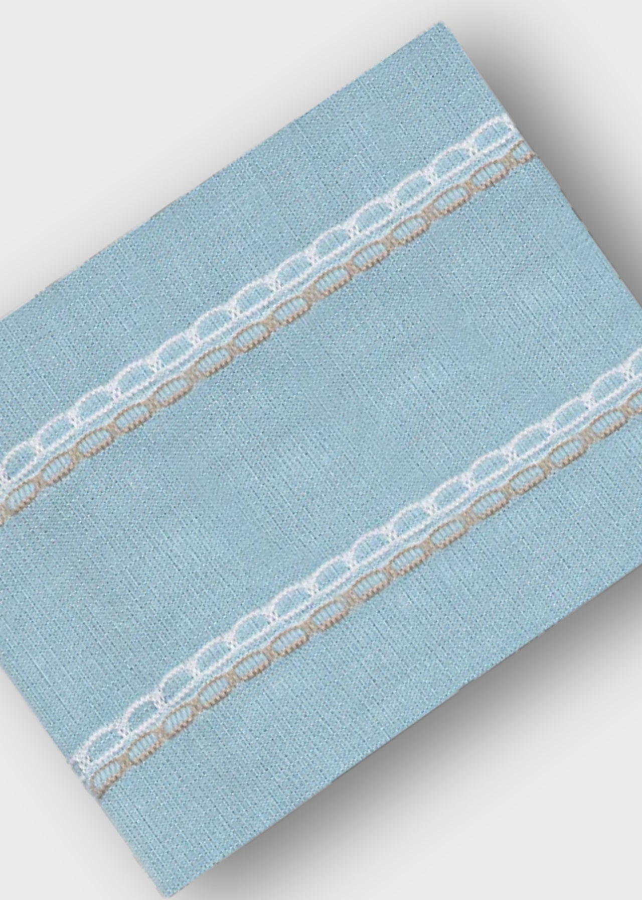 copertina neonato tricot