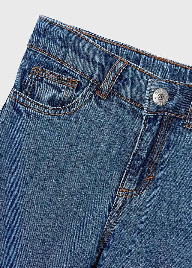 jeans bimba denim