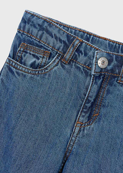 jeans bimba denim