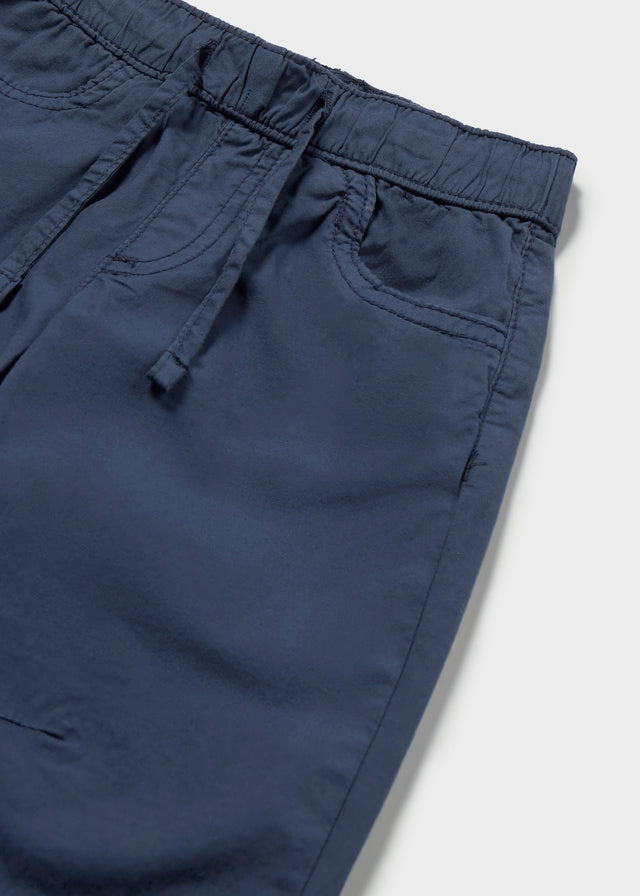 pantaloni neonato lungo