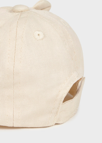 cappellino neonato