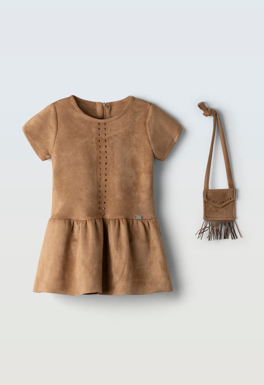 abito bimba dainetto