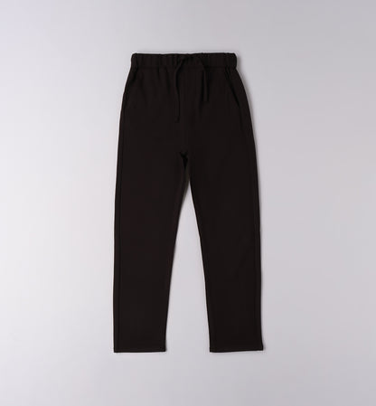 pantaloni junior maglia