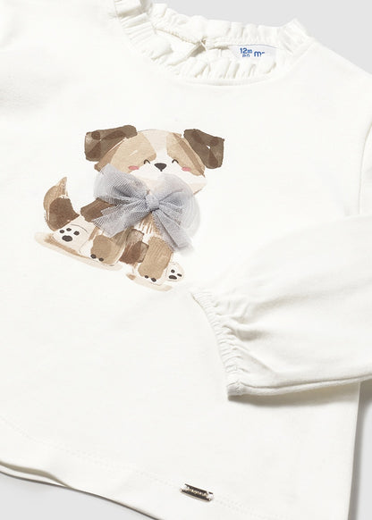 maglia neonata caldocotone