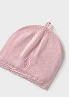 cappellino neonato filo