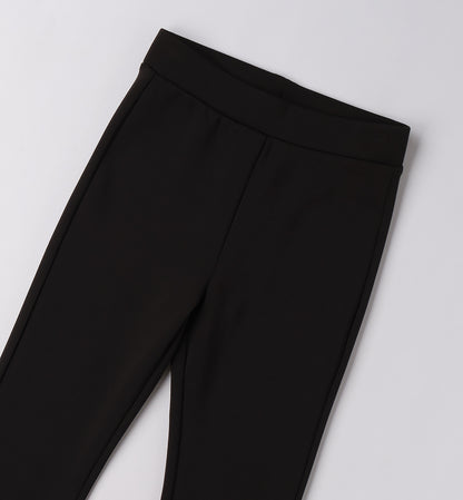 pantaloni miss zampa