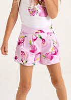short bimba fantasia