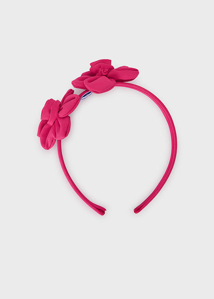 cerchietto capelli bimba