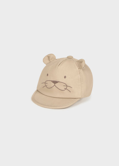 cappellino neonato