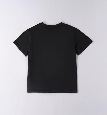 t-shirt junior delave' m/corta