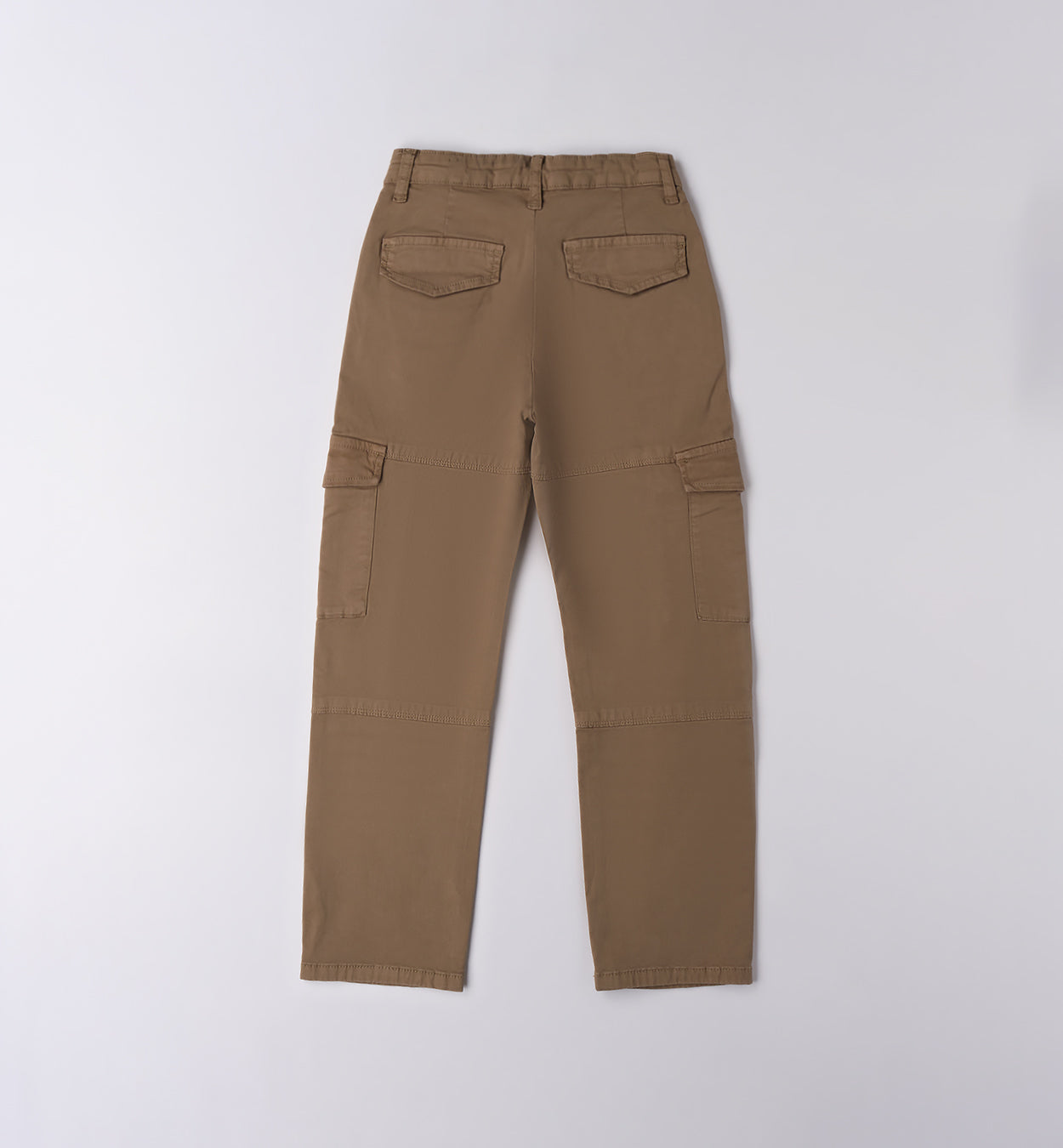 t-shirt neonato caldocotone