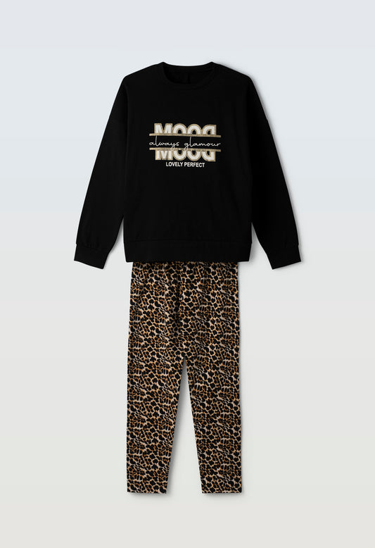 completo miss leggins