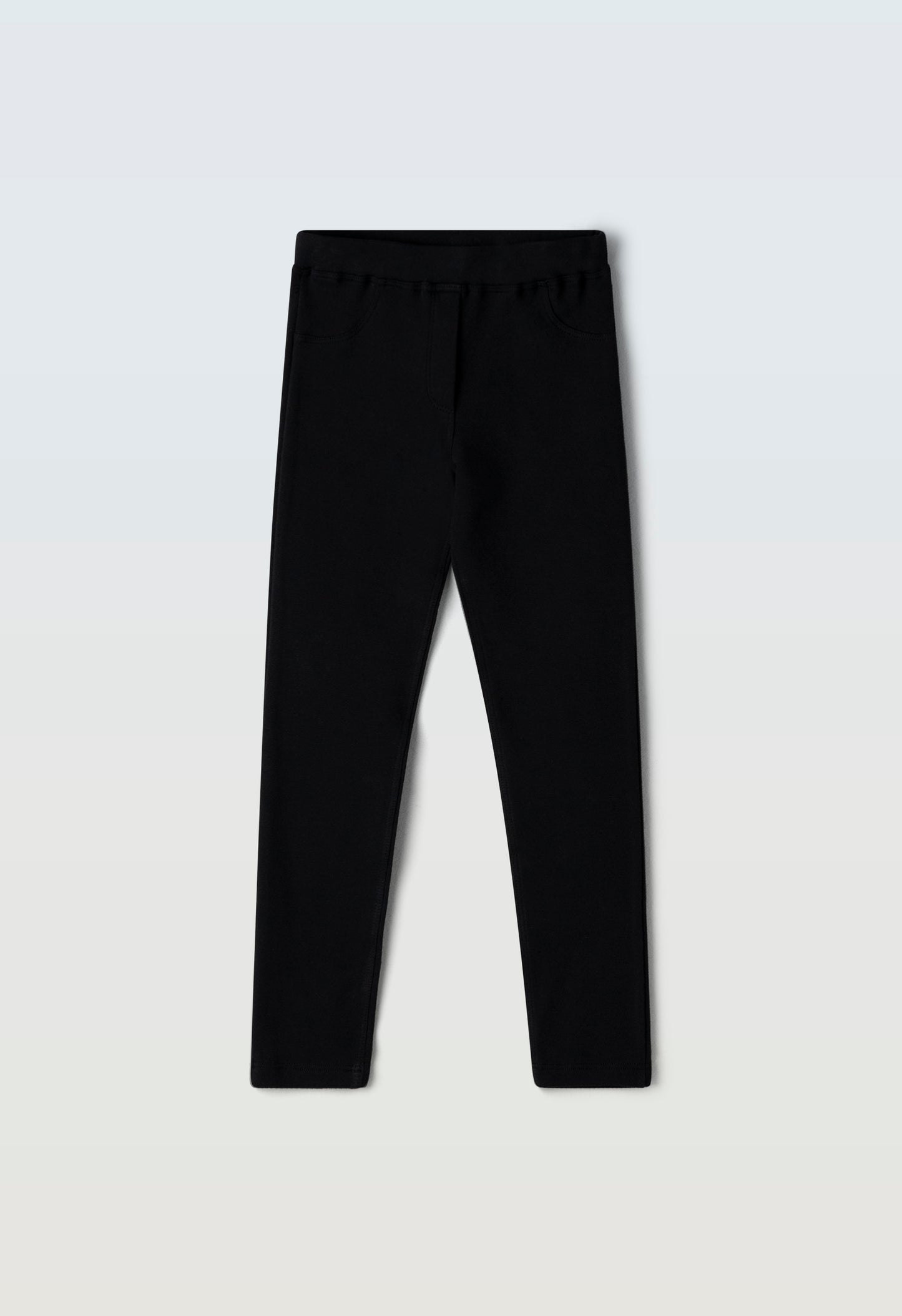 leggins miss elasticizzato