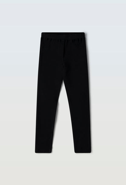 leggins miss elasticizzato