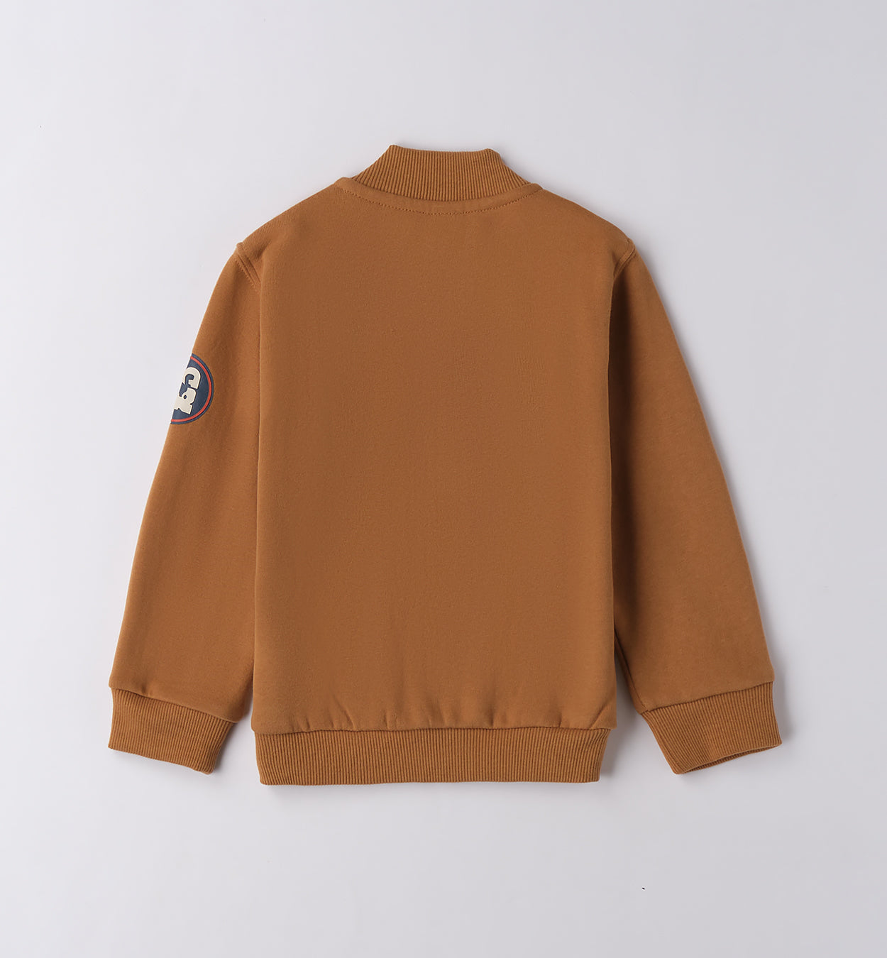 giubbino felpa bimbo