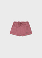 short neonata cotone