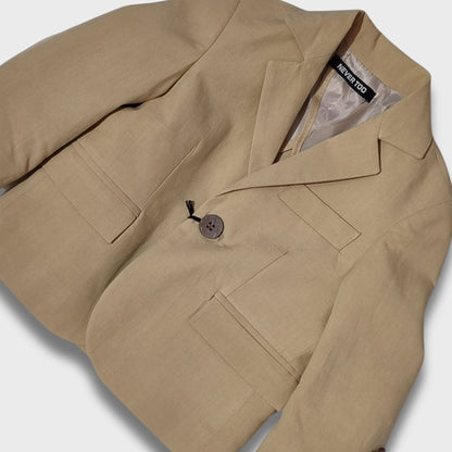 giacca elegante