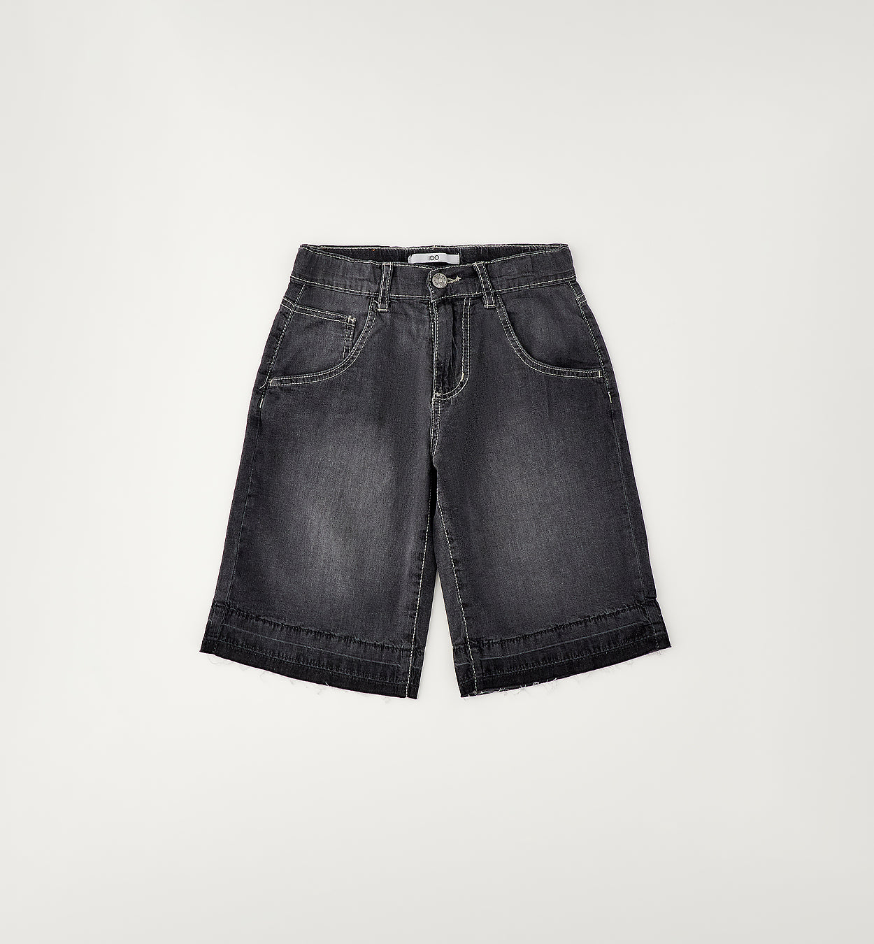 bermuda junior jeans