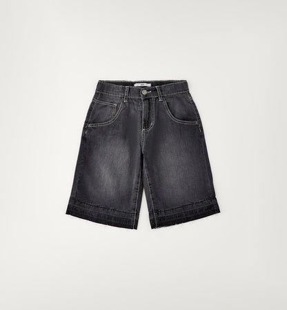 bermuda junior jeans