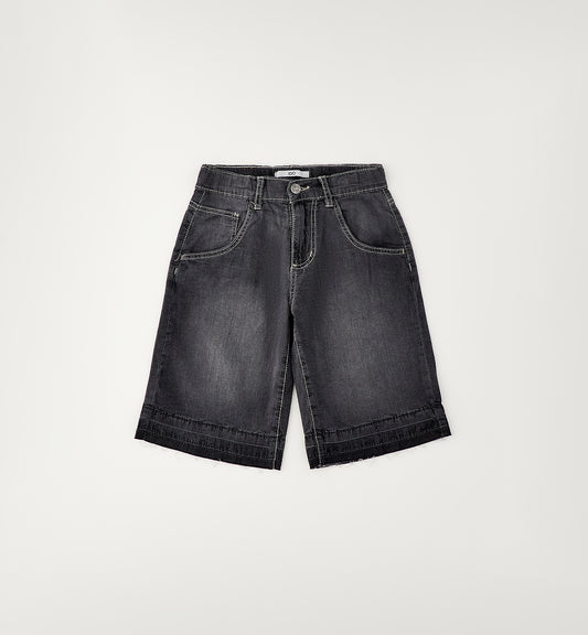 bermuda junior jeans