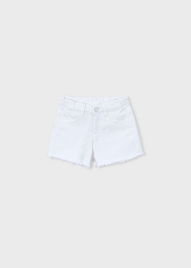 short bimba frange