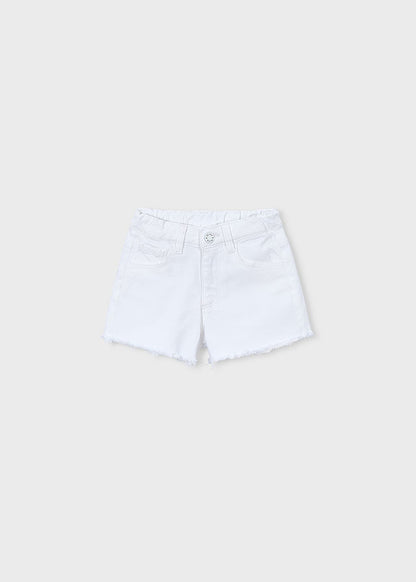 short bimba frange