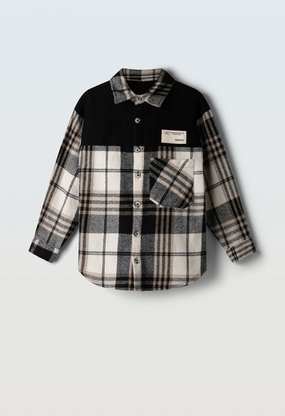 overshirt junior