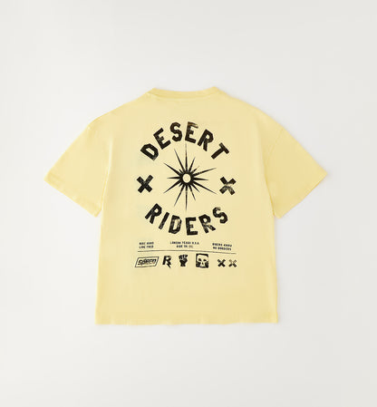 t-shirt junior m/corta