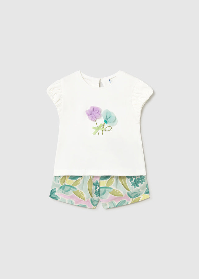 completino neonata short