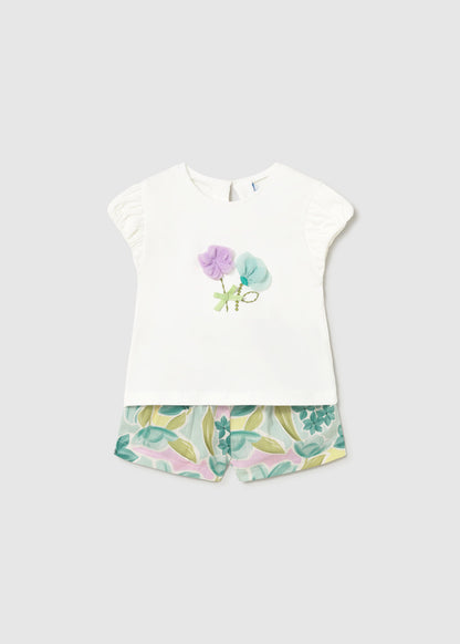 completino neonata short