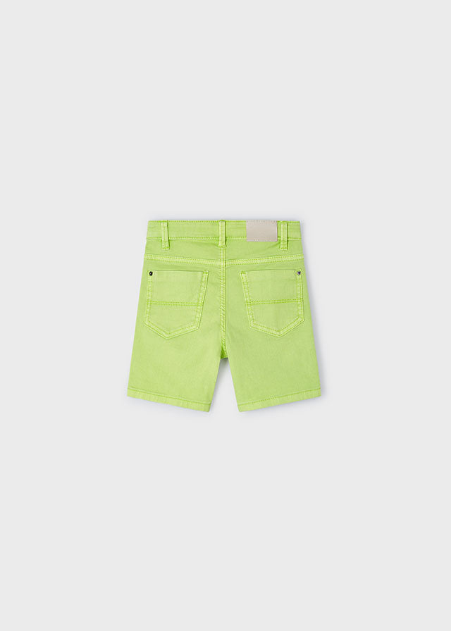 bermuda bimbo basic