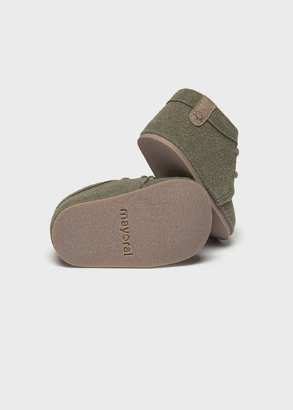 stivaletto neonato