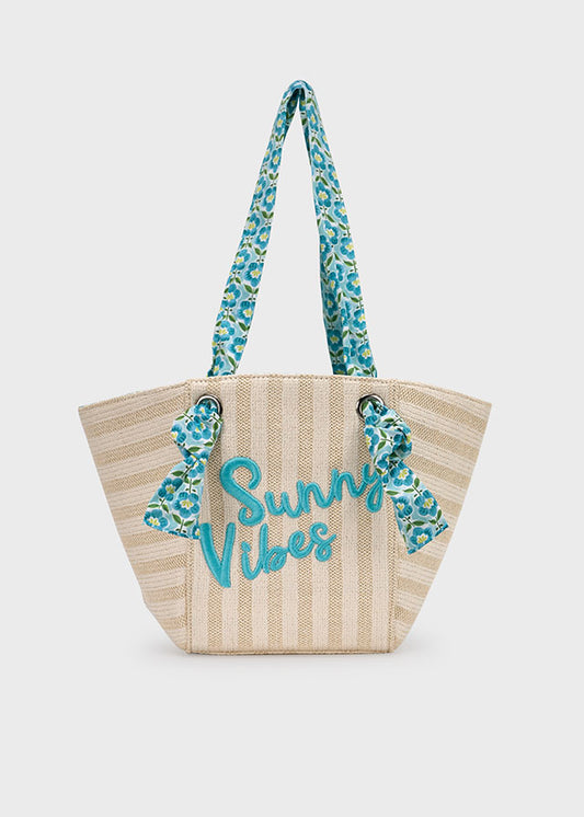 borsa mare bimba