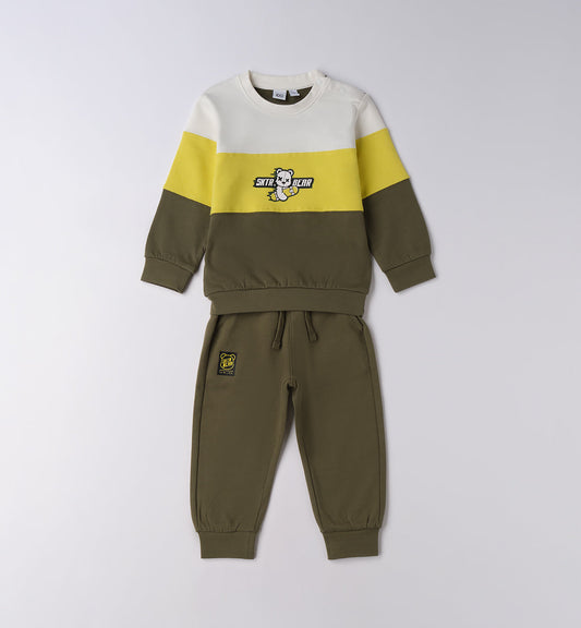 maglia junior costina