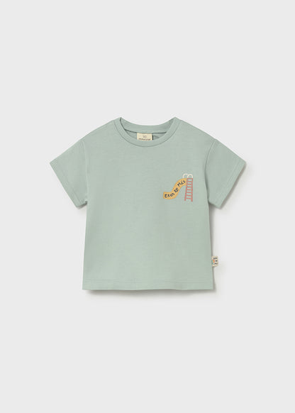 completino neonato corto