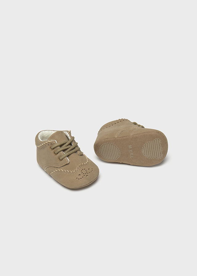 scarpina neonato