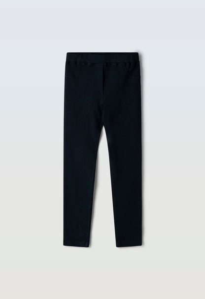 leggins miss elasticizzato
