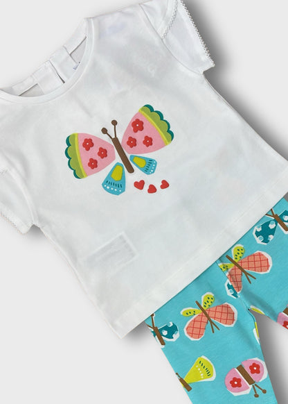 completo neonata pinocchietto