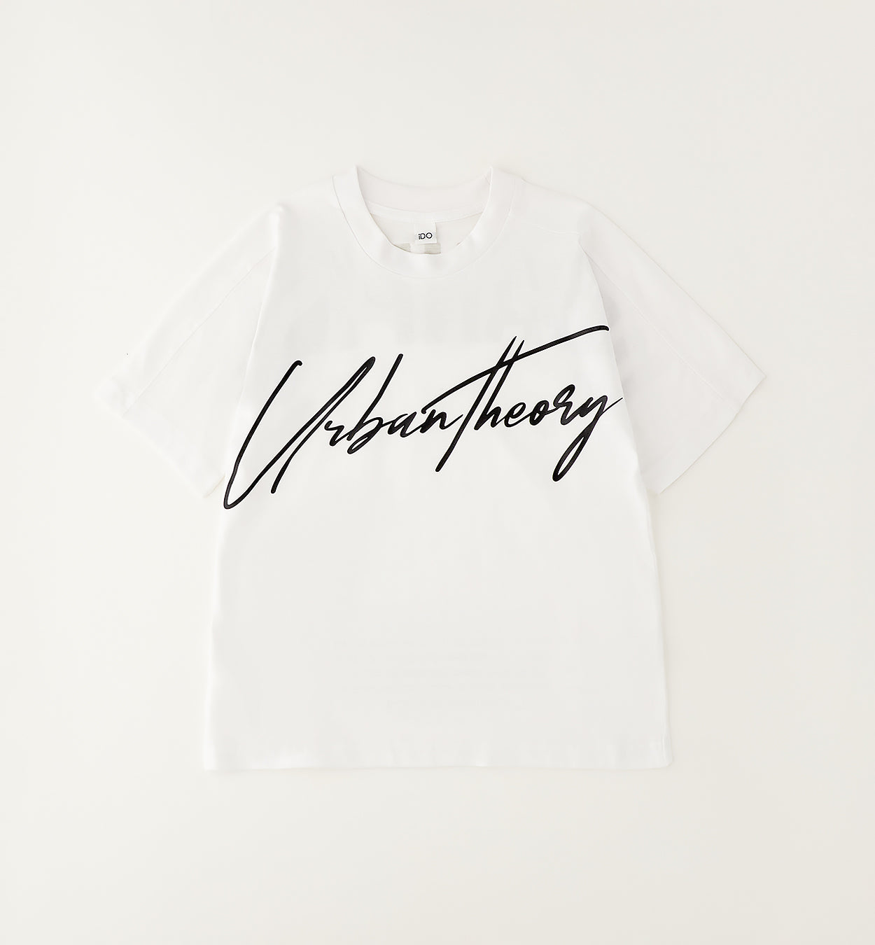 t-shirt junior m/corta