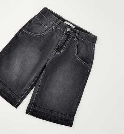 bermuda junior jeans