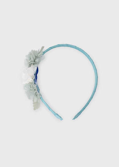 cerchietto capelli bimba