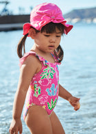 costume mare neonata intero
