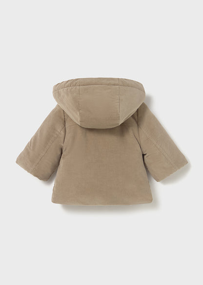 cappotto montgomery neonato
