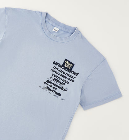 t-shirt junior m/corta