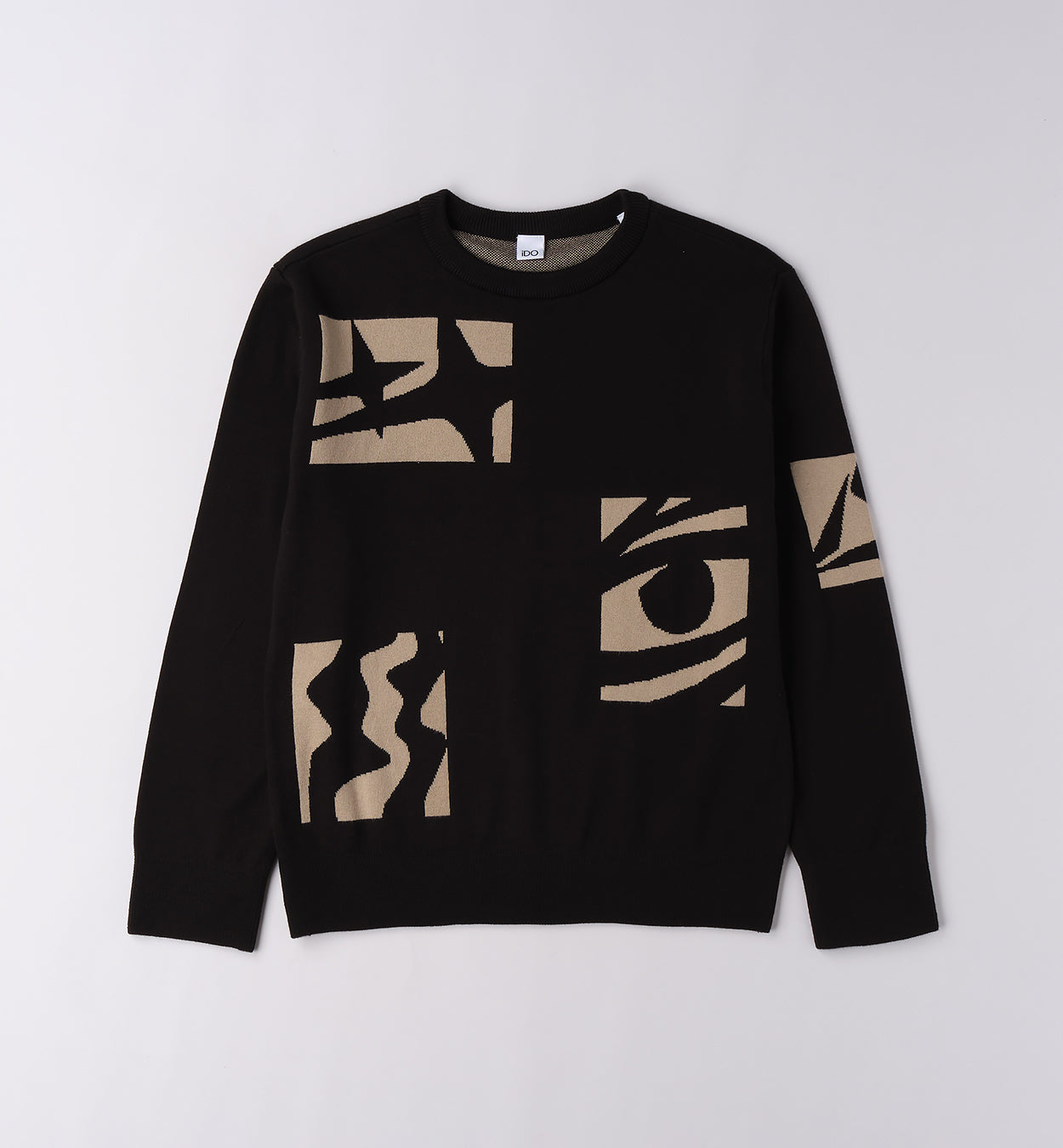 maglia junior tricot