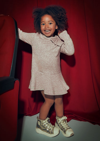 abitino bimba tricot