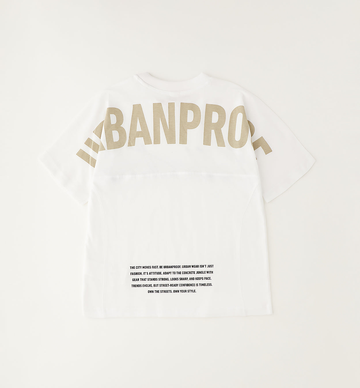 t-shirt junior m/corta